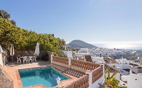 Casa Rural Villena Frigiliana